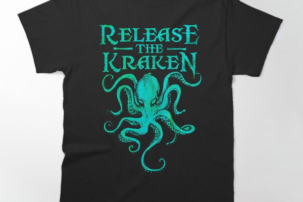 Kraken marketplace